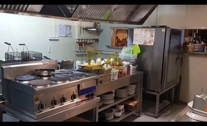 Orizont, Drumul Taberei 0% comision spatiu comercial de inchiriat