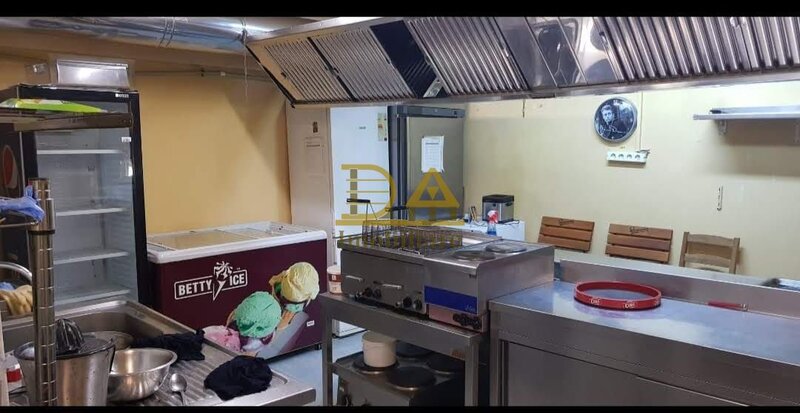 Orizont, Drumul Taberei 0% comision spatiu comercial de inchiriat