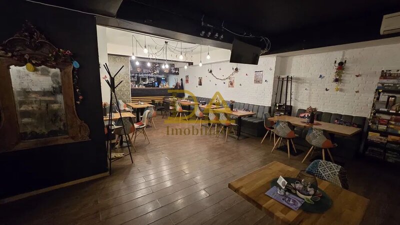 Orizont, Drumul Taberei 0% comision spatiu comercial de inchiriat