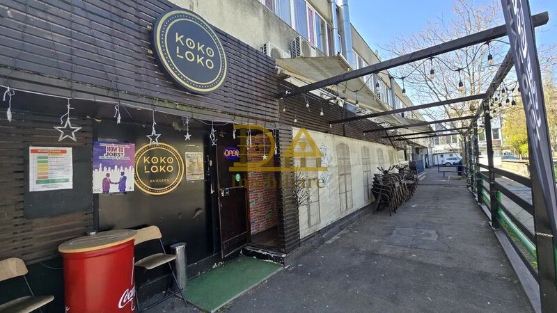 Orizont, Drumul Taberei 0% comision spatiu comercial de inchiriat