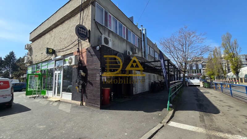 Orizont, Drumul Taberei 0% comision spatiu comercial de inchiriat