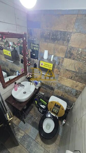 Orizont, Drumul Taberei 0% comision spatiu comercial de inchiriat